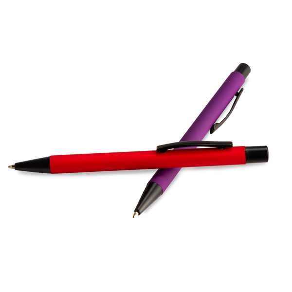 Omni Ballpoint Pen