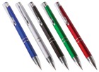 Souvenir Ballpoint Pen - Available in various colours