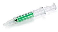 Syringe Highlighter - Lime