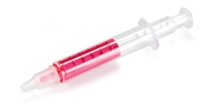 Syringe Highlighter - Pink