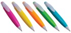 Big Brand Ballpoint Pen - Available in various colours