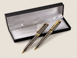 Erox Ballpen & Pencil Set in Box