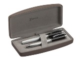 Bettoni Ribbed Pen Set