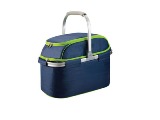 Aluminium 4 person Picnic Cooler Basket