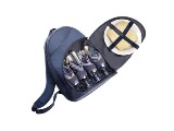 4 Person Picnic Backpack