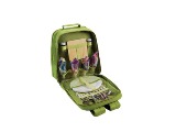 4 Person Family Picnic Backpack