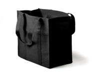 Wave Shopper - Black