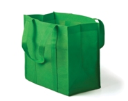 Wave Shopper - Green