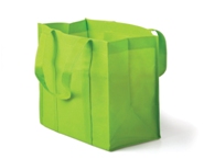 Wave Shopper - Lime