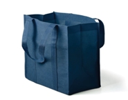 Wave Shopper - Navy