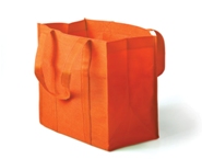 Wave Shopper - Orange