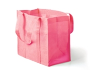 Wave Shopper - Pink