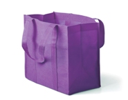 Wave Shopper - Purple