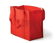 Wave Shopper - Red