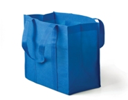 Wave Shopper - Royal Blue