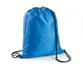 Baritone Drawstring backpack - RoyalBlue