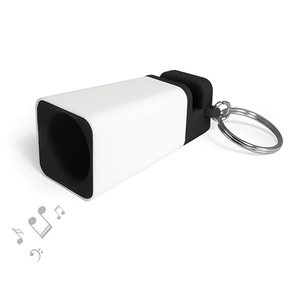 Funbox Amplifier Keyholder