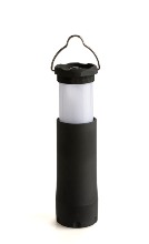 SoBe Slide Light 1 LED - Available in: Black or Silver