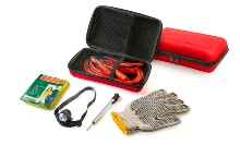 Car Tool Set