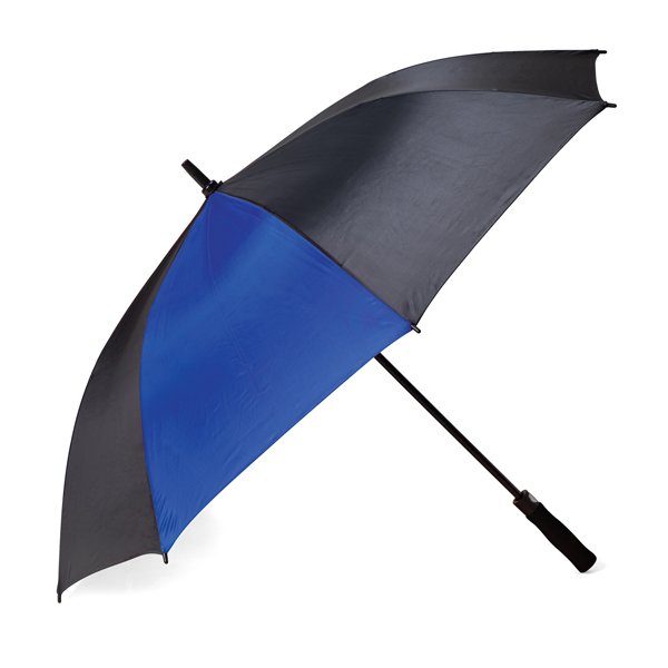 Classic Pop Up 2 Tone Umbrella