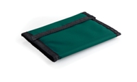 Avi Bravo Surfer Wallet- Green