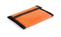 Avi Bravo Surfer Wallet- Orange