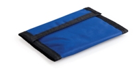 Avi Bravo Surfer Wallet- Royal blue