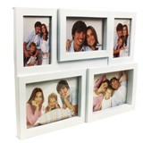 Picture Frames - A2 Family