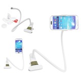 Universal IPhone Holder White