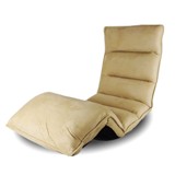 Memory Chair Short - Brown