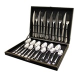 Cutlery Set - 24 pcs Fine Living