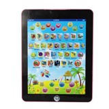 Kids Learning Tablet