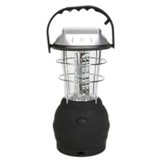 Solar Camping Lantern