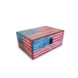 Luggage Box 52cm New York - Small