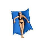 Floating Bed - Royal Blue