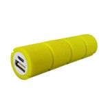 Power Bank 1200 Mah Yellow