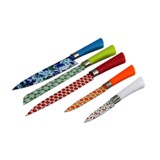 Knife Set 5 pce