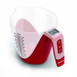 Measuring Cup Small Red Constant