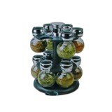 Spice Rack - 12 pieces