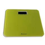 Scale - Constant Bathroom- Available in Red, Blue, Yellow or Gr