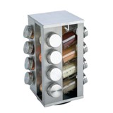 Spice Rack - Square - 16 pcs