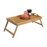 Bamboo - Breakfast Tray