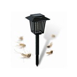 Solar - Mosquito Killer Lantern