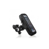 Iphone 5  Waterproof Case for Bikes