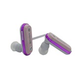 Headset - Bluetooth Sport - Pink