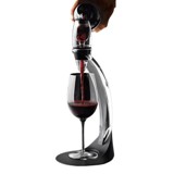 Wine Decanter - Full Set