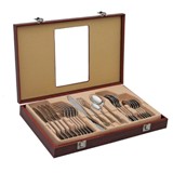 Cutlery Set - 24 pcs