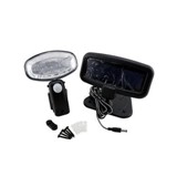 Solar - LED Spot Light