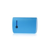 Powerbank Keyhole 4000 Mah Blue