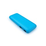 Powerbank - PL885 - Blue 10 000 Mah